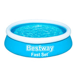 Bestway swimmingpool hurtig, 183x51cm