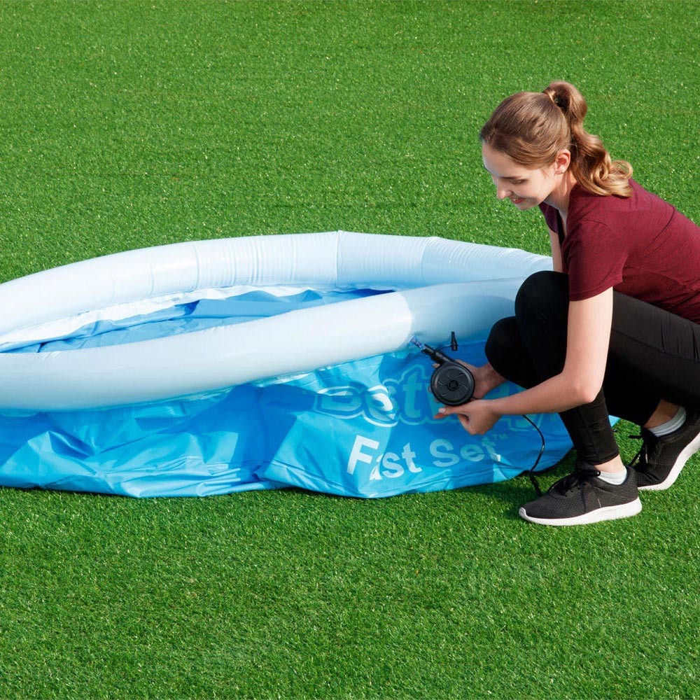 Bestway swimmingpool hurtig, 183x51cm