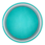 Bestway børnepool rund stor metallic, 201cm