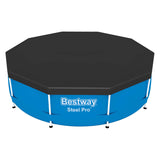 Bestway presenning rund, 305cm