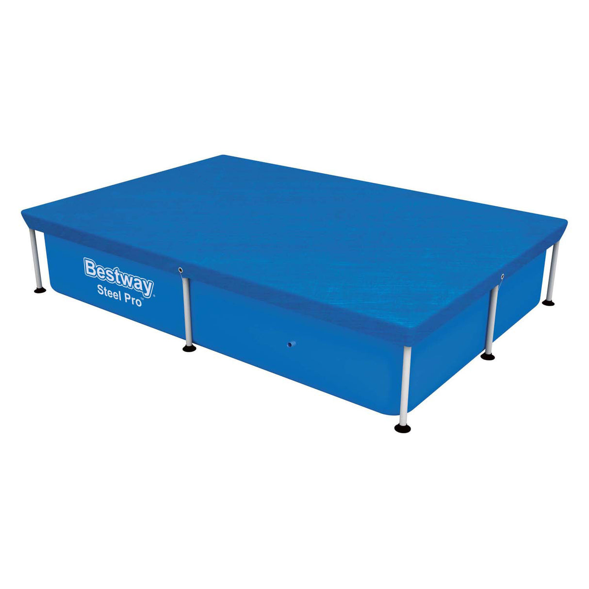 Bestway Cover Sail Steel Pro Rectangle, 221 cm