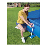 Bestway presenning stål pro rektangel, 259cm