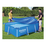 Bestway presenning stål pro rektangel, 259cm