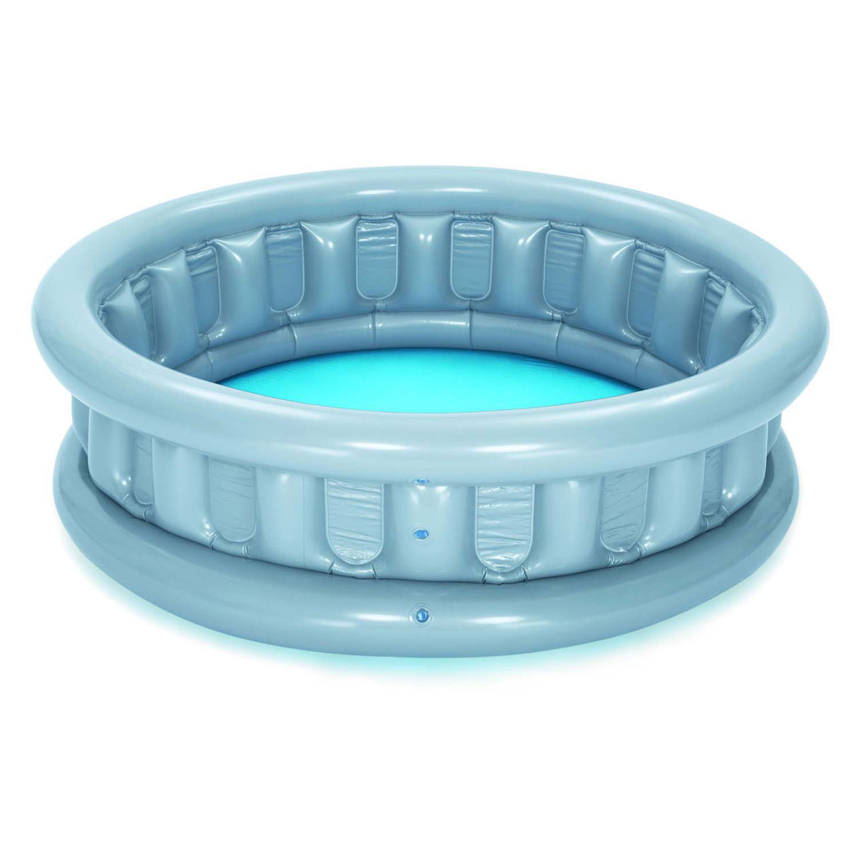 Bestway Children's Pool Rond Spaceship, 152 cm