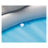 Bestway Children's Pool Rond Spaceship, 152 cm
