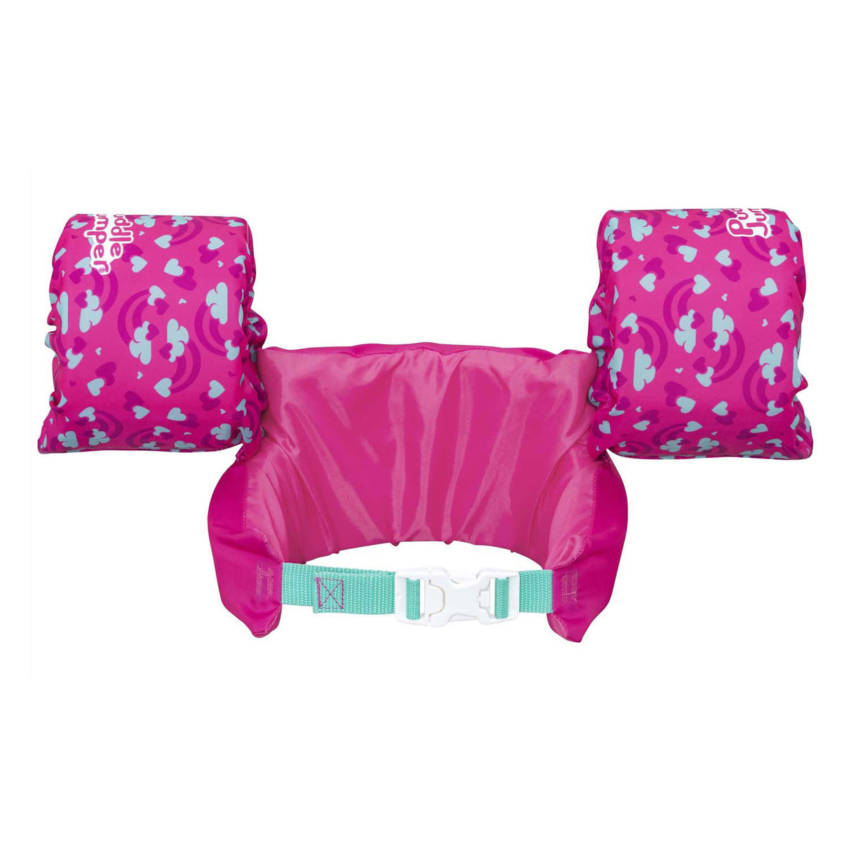 Bestway puddle jumper enhjørning, 2-6 år