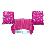 Bestway puddle jumper enhjørning, 2-6 år