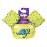 Bestway puddle jumper skildpadde 2-6 år
