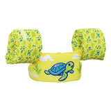 Bestway puddle jumper skildpadde 2-6 år