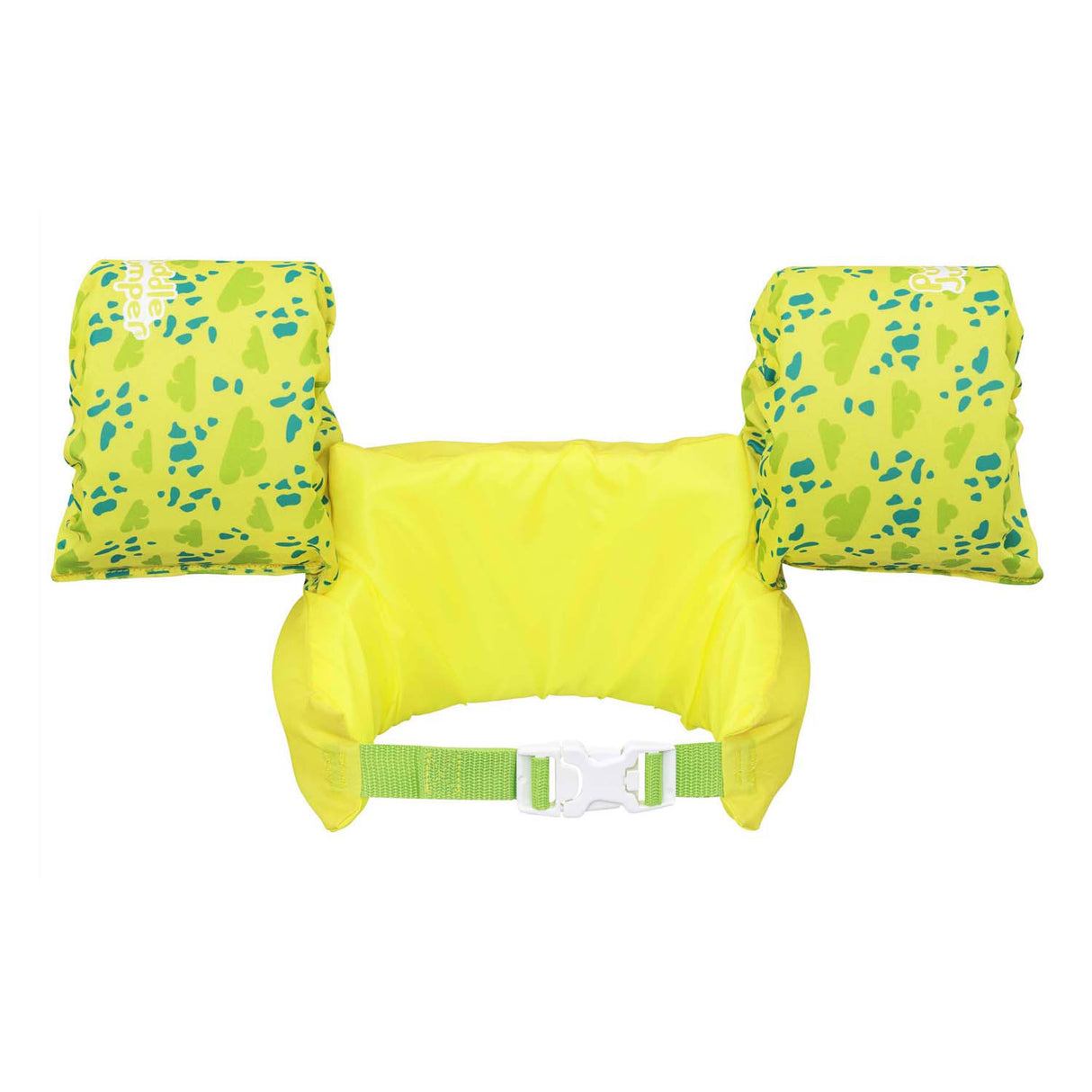 Bestway puddle jumper skildpadde 2-6 år