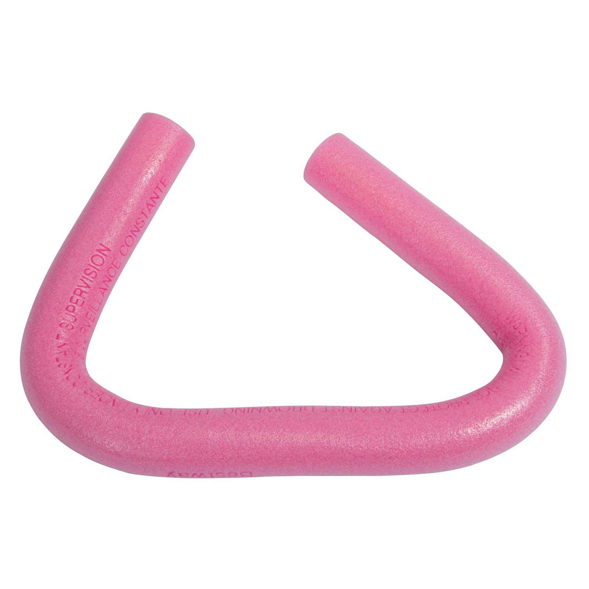 Bestway aqua bones skum svømmeslange, 122cm