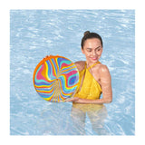 Bestway badebold tie-dye twist badebold, 34 cm