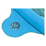 Bestway flex 'n fold lounge luftmadras, 171cm