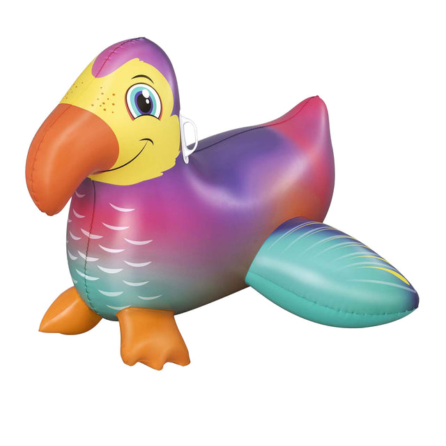 Bestway rider dandy dodo ride-on