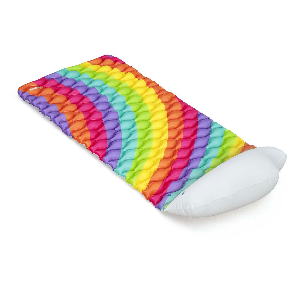 Bestway Rainbow Dreams Drijve Mat, 161 cm