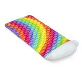 Bestway Rainbow Dreams Drijve Mat, 161 cm