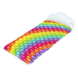 Bestway Rainbow Dreams Drijve Mat, 161 cm