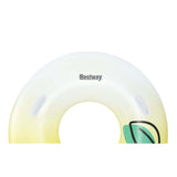 Bestway svømmering friskpresset citron, 99 cm