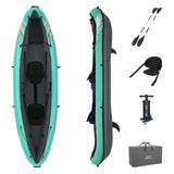 Bestway hydro force kajak ventura elite x2 oppusteligt sæt