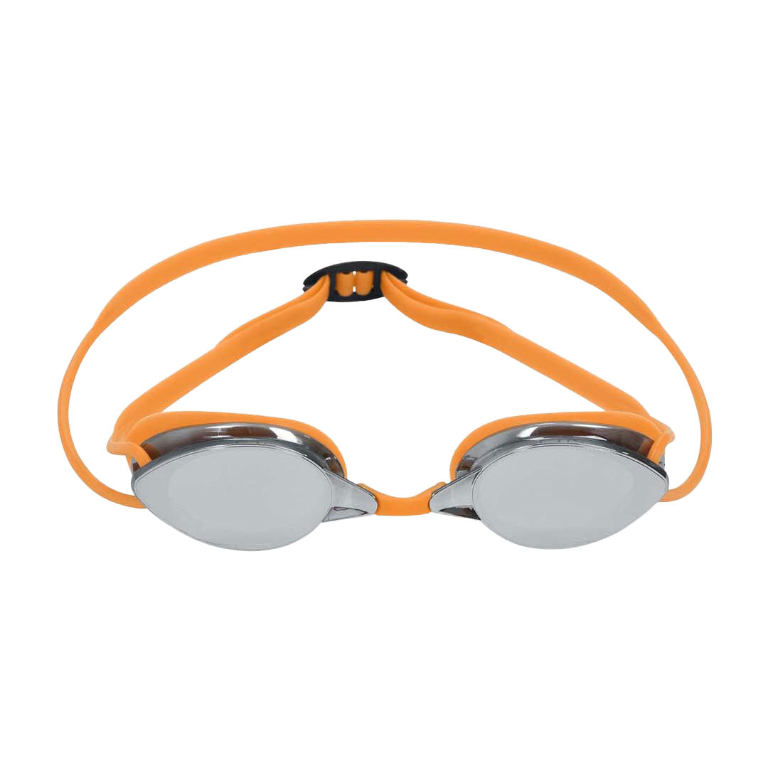 Bestway elite blast pro dykkerbriller orange, 14 år+