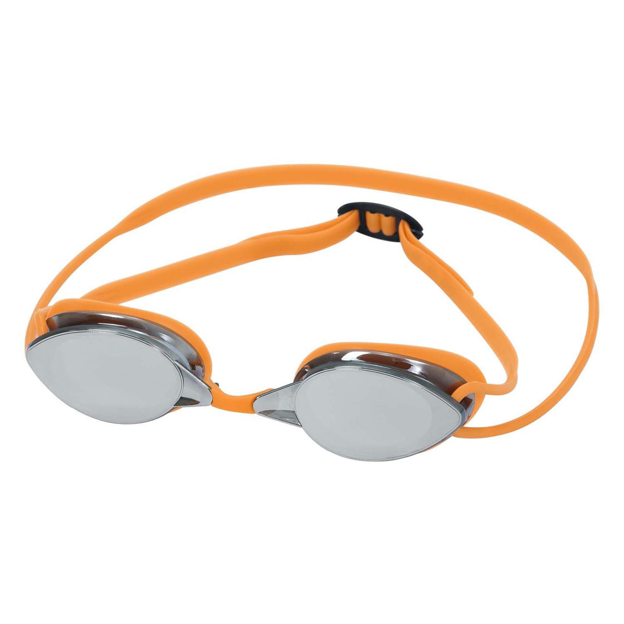 Bestway elite blast pro dykkerbriller orange, 14 år+