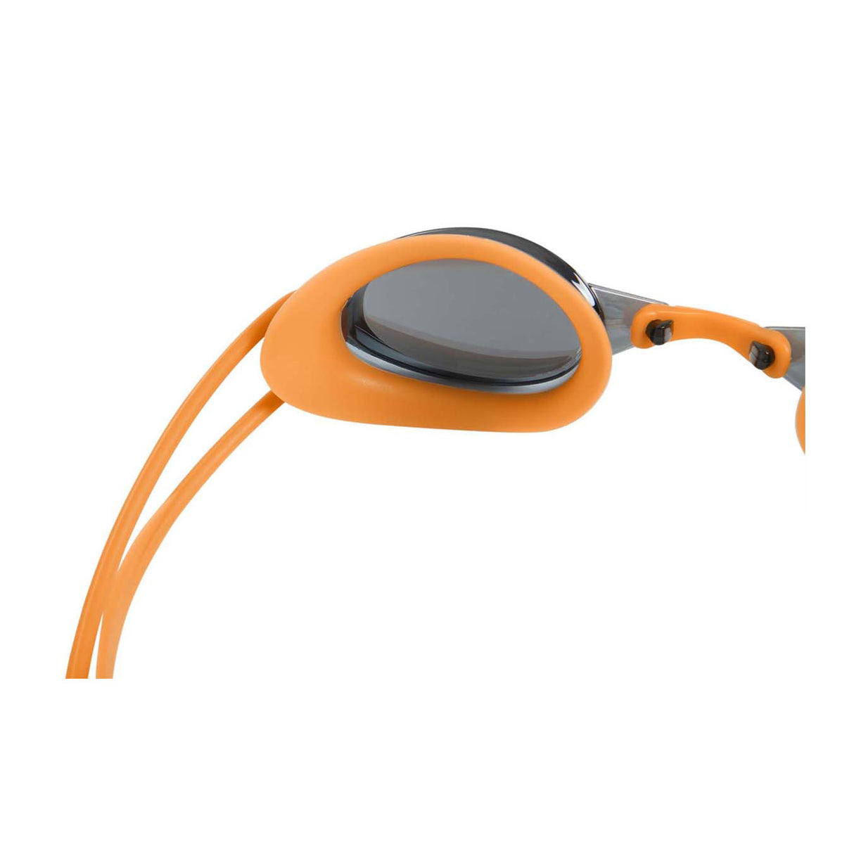 Bestway elite blast pro dykkerbriller orange, 14 år+