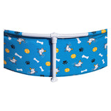 Bestway pool kæledyr hente sjov, 122 cm