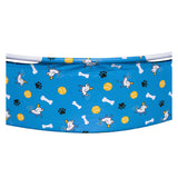 Bestway pool kæledyr hente sjov, 122 cm