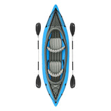 Bestway hydro force kajak cove champion x2 sæt