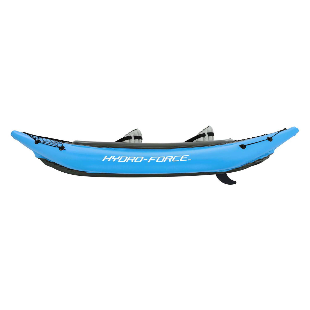 Bestway hydro force kajak cove champion x2 sæt