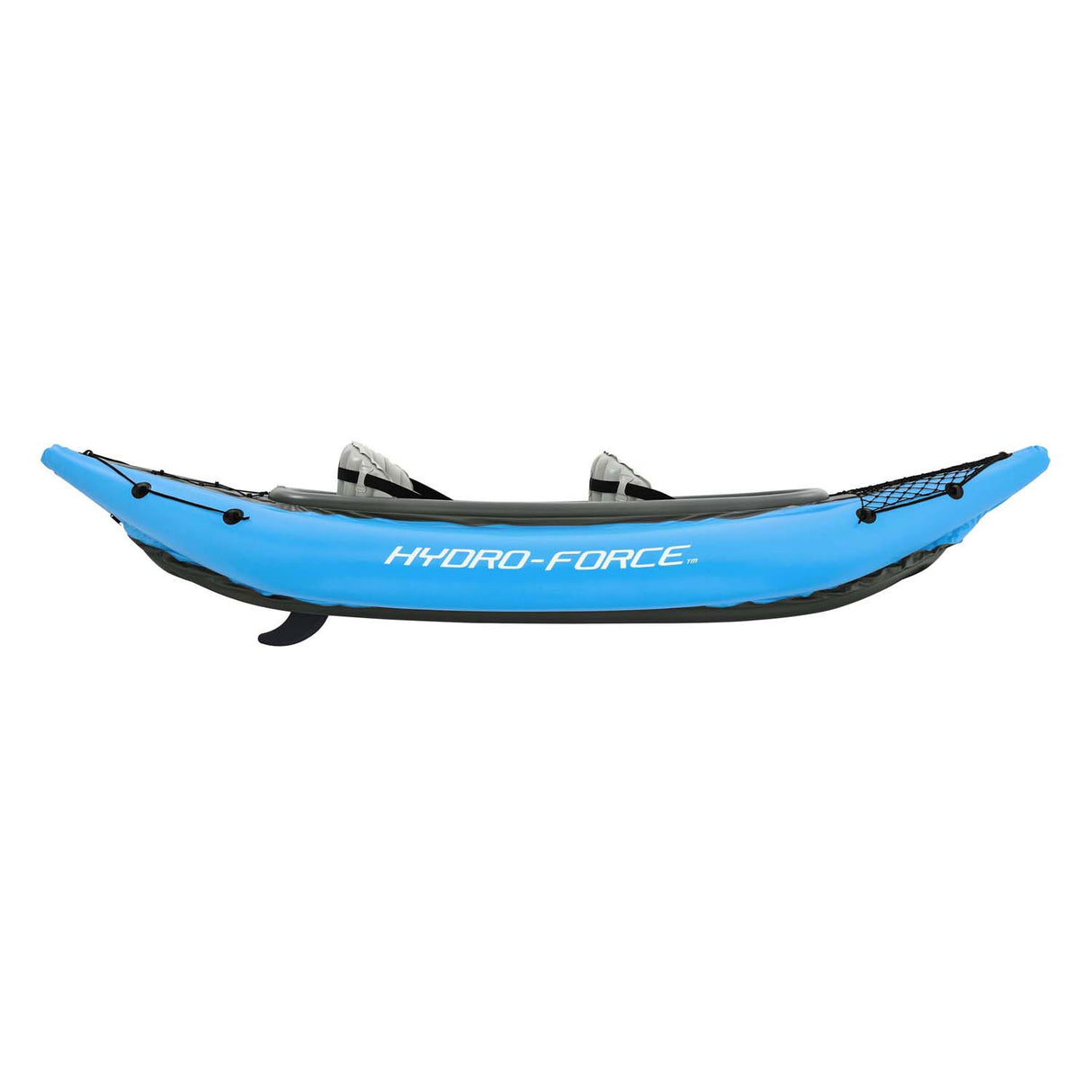 Bestway hydro force kajak cove champion x2 sæt