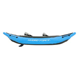Bestway hydro force kajak cove champion x2 sæt