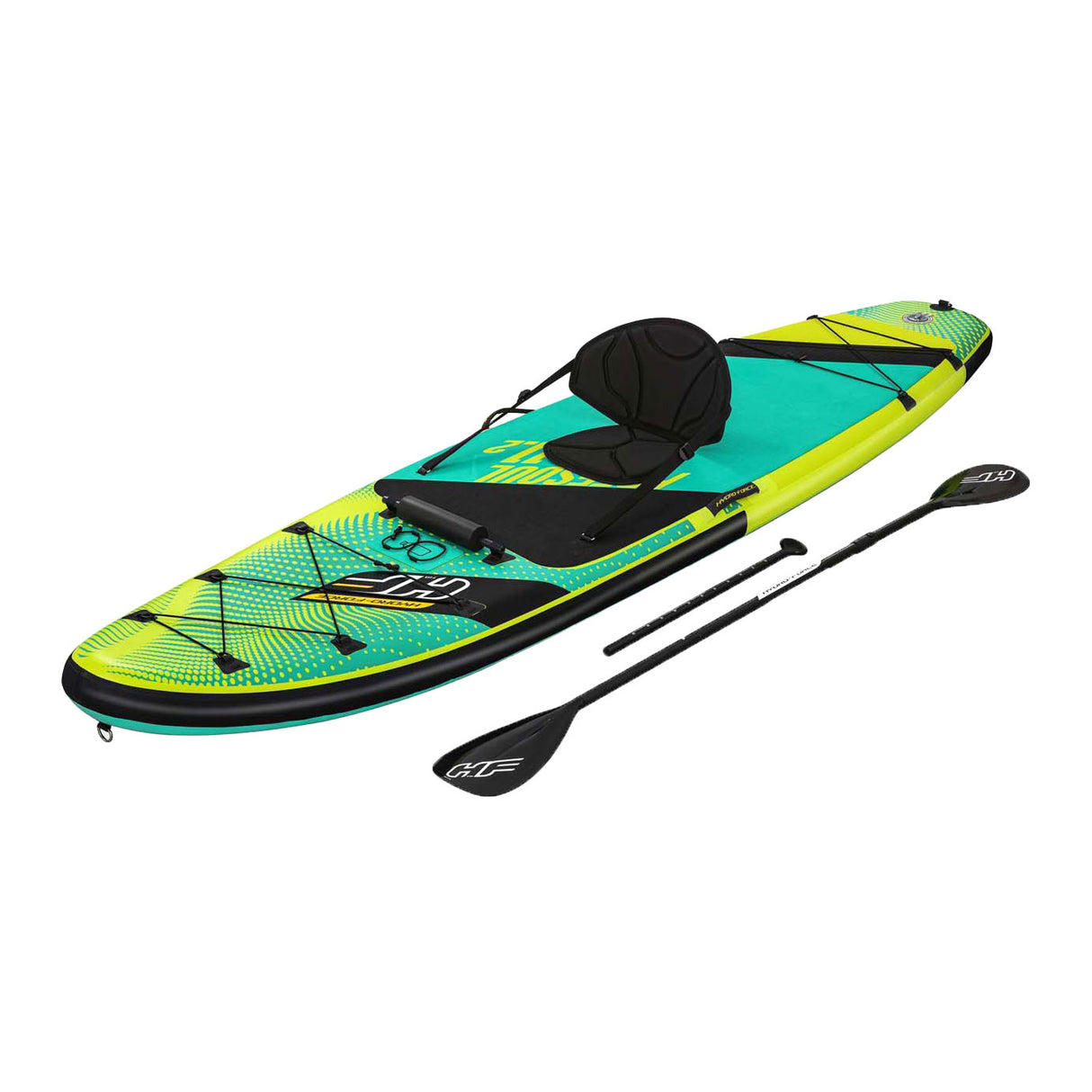 Bestway hydro force supboard freesoul tech udskifteligt sæt