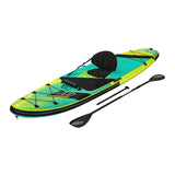 Bestway hydro force supboard freesoul tech udskifteligt sæt