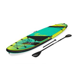 Bestway hydro force supboard freesoul tech udskifteligt sæt