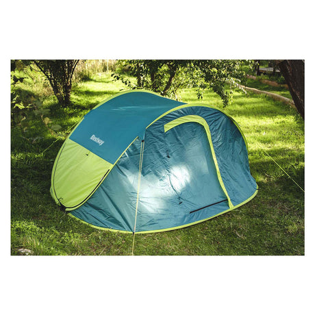 Bestway front country telt cool mount 4