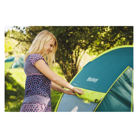 Bestway front country telt cool mount 4
