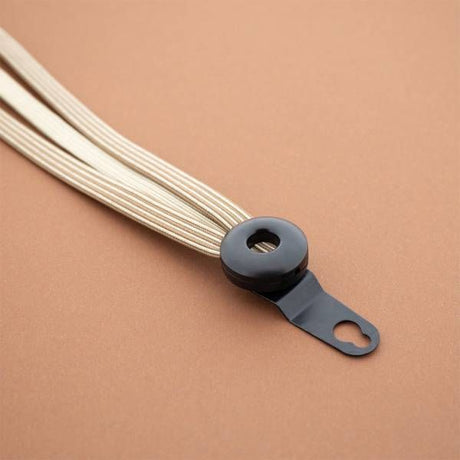 Widek b.v. widek strop trio 16 tommer toffee brun