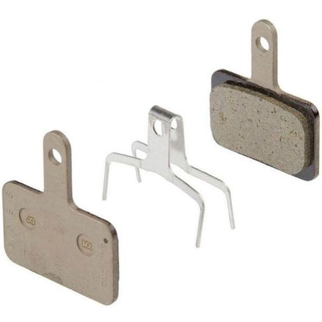 Shimano Disc Brake Blocks B05S-RX harpiks 22KC0001077