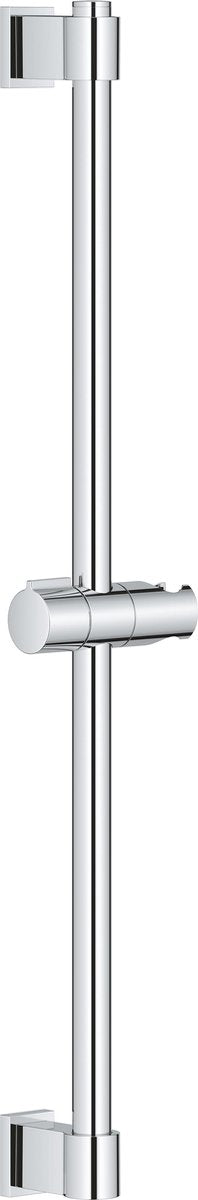 Grohe vitalio universal brusestang - 600 mm - krom