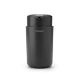 Brabantia renew sæbedispenser - 250 ml - mørkegrå