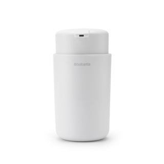Brabantia renew sæbedispenser - 250 ml - hvid