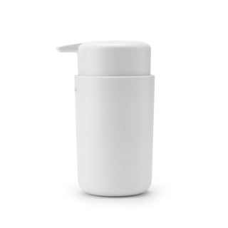 Brabantia renew sæbedispenser - 250 ml - hvid
