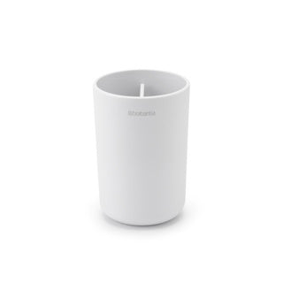 Brabantia renew tandbørsteholder - med indsats - hvid