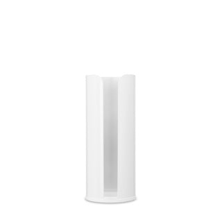 Brabantia renew reserverulleholder - hvid