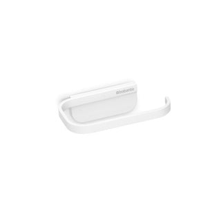 Brabantia mindset toiletrulleholder - hængende - mineral frisk hvid