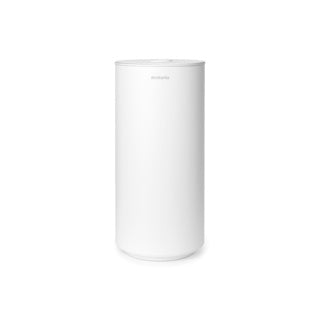 Brabantia mindset reserverulleholder - mineral frisk hvid