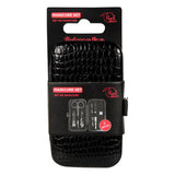 Manicure sæt assorteret farve | 4 stk