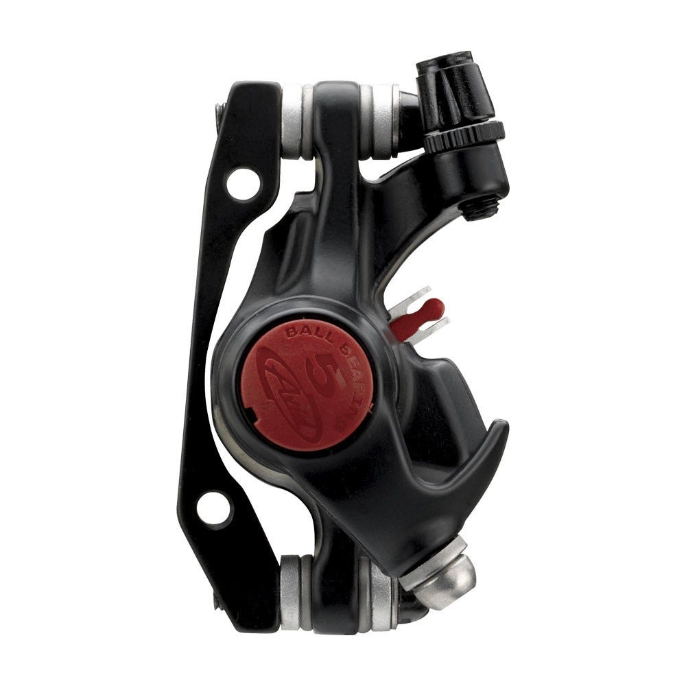 Avid bremse bb5 mtb s v af en db zw