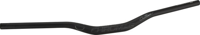 Chromag fubar cutlass 31,8 35 mm carbon riser styr